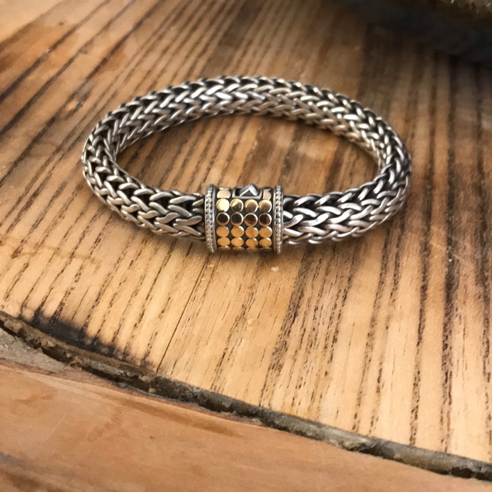 John Hardy Bracelet